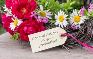 Graduation Congratulations Flowers