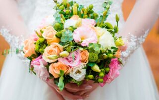 wedding flowers