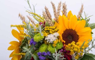 Fall Bouquet