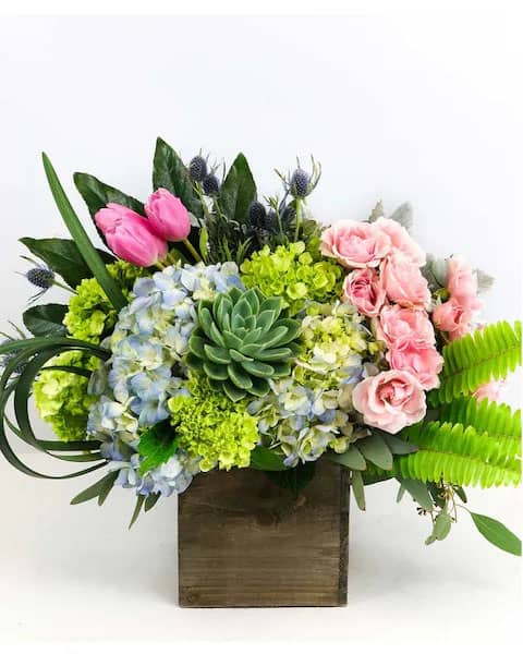 Valentine's Day Flowers Same Day Flower Delivery Huisman Flowers
