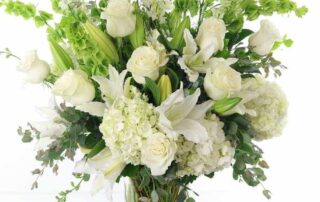 Huisman Flowers Sympathy and Funeral Floral Products LOCAL SAME DAY & EXPRESS DELIVERY