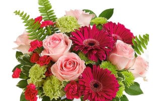 Huisman Flowers Offers Heartfelt Grandparents Day Floral Gifts Same Day Flower Delivery