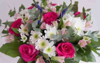 Huisman Flowers Offers Beautiful Wedding Anniversary Flowers