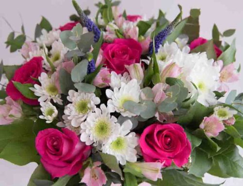 Huisman Flowers Offers Same Day Flower Delivery to Georgetown Township Michigan