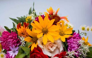 Huisman Flowers Offers Allendale Charter Township Flower Delivery